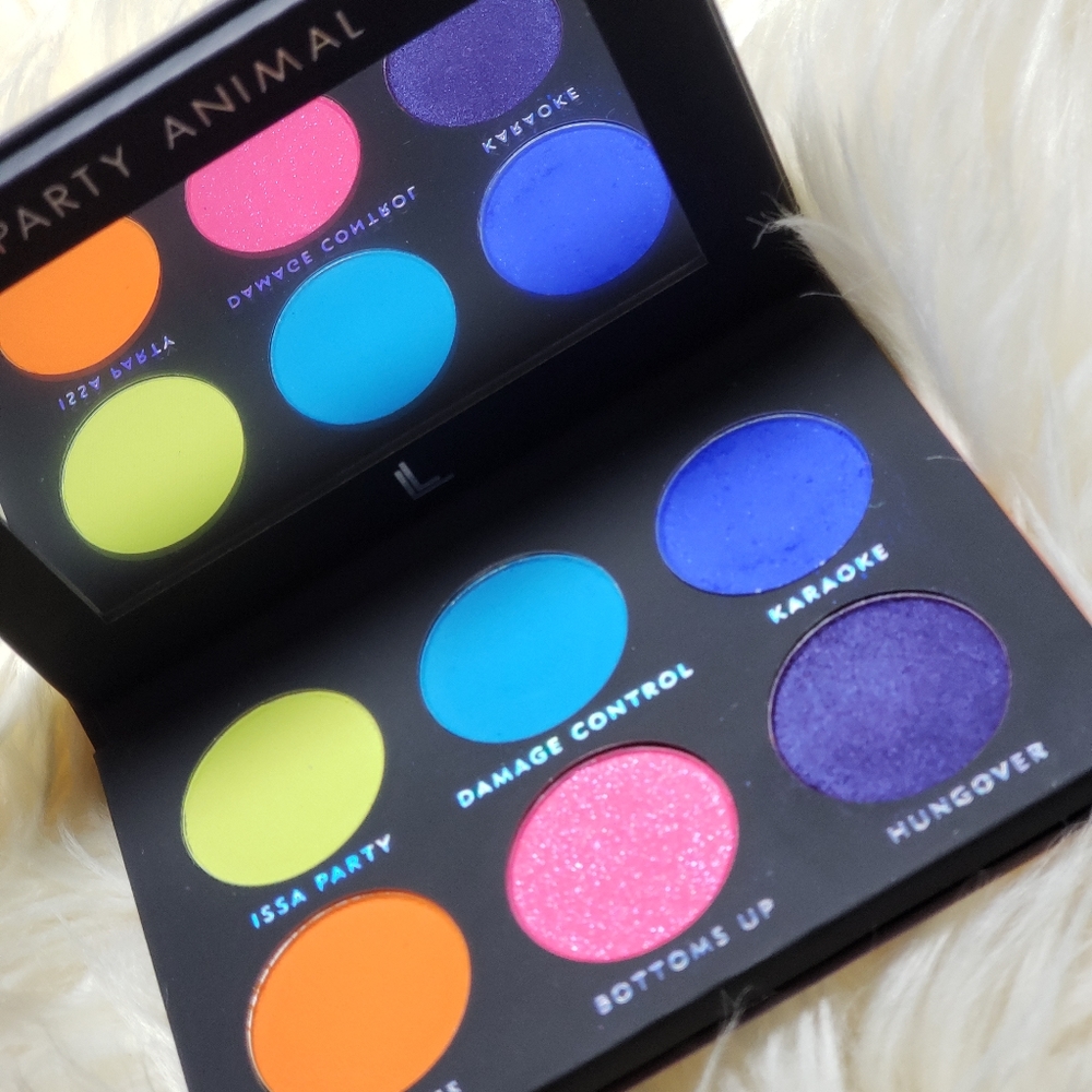 Eyeshadow